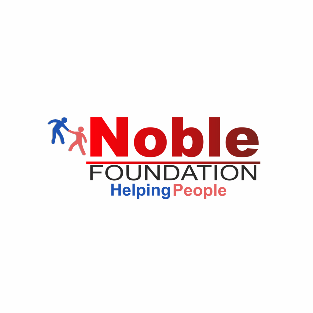Noble Foundation Logo 
